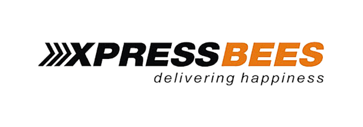Xpressbees logo